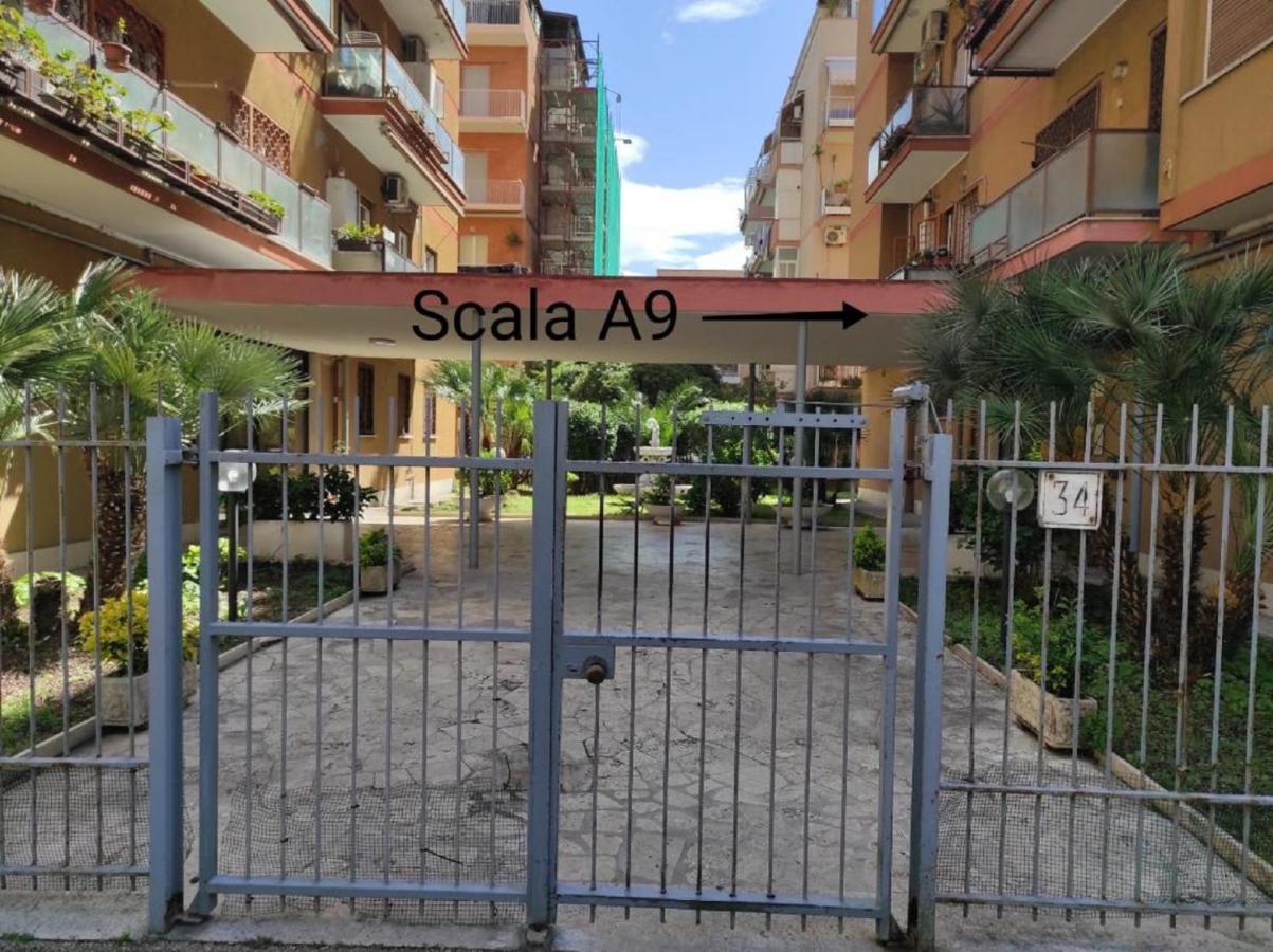 Hotel Casa Gio Lido di Ostia Esterno foto