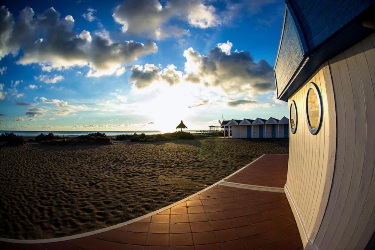 Hotel Casa Gio Lido di Ostia Esterno foto