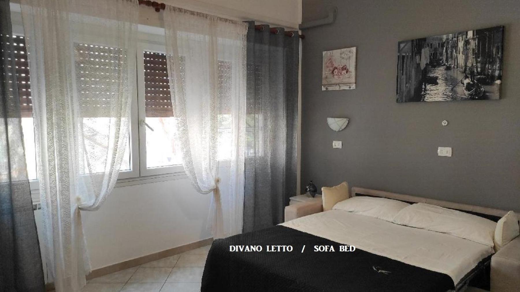Hotel Casa Gio Lido di Ostia Esterno foto