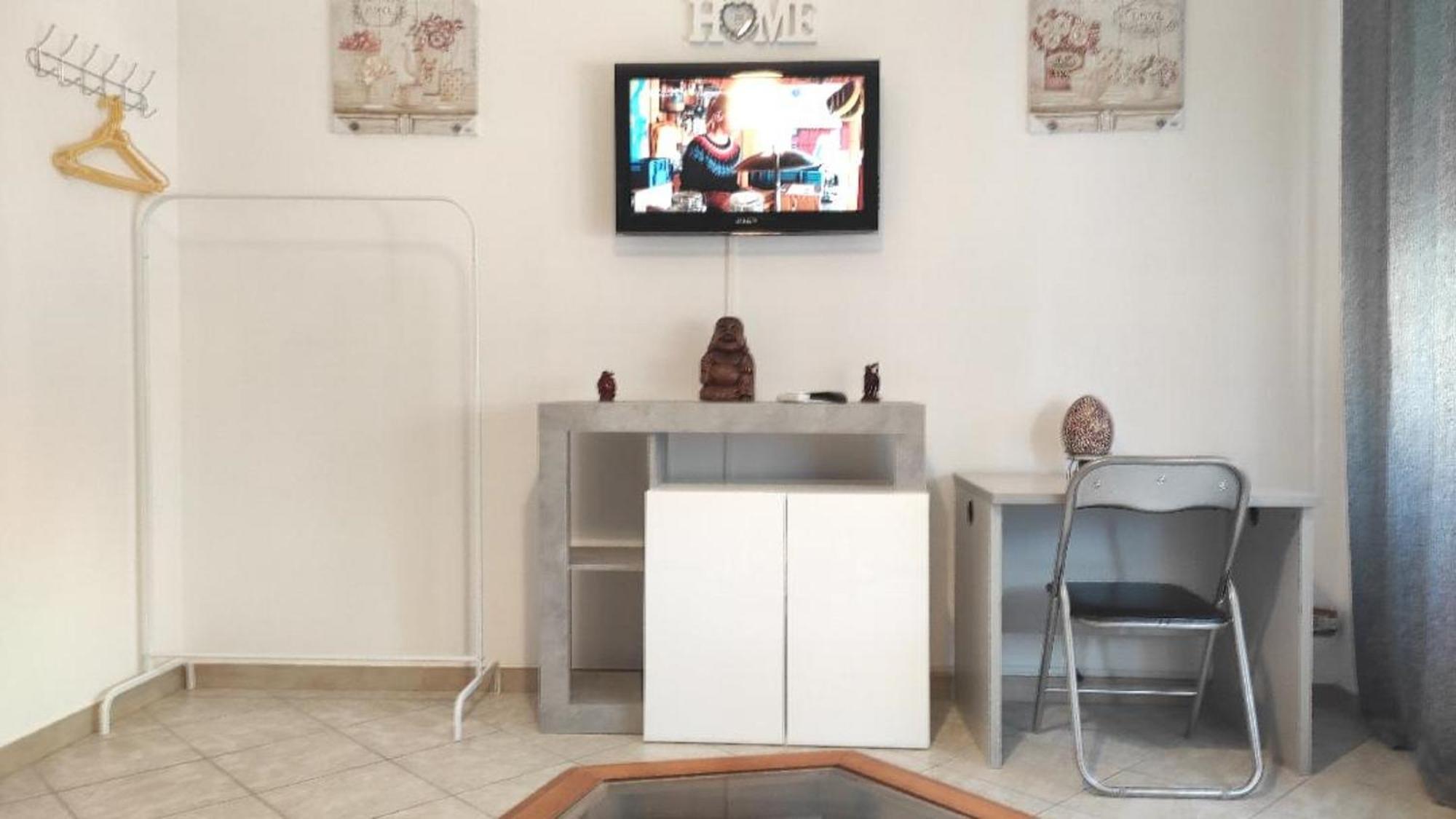 Hotel Casa Gio Lido di Ostia Esterno foto